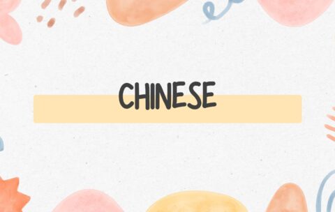 Chinese