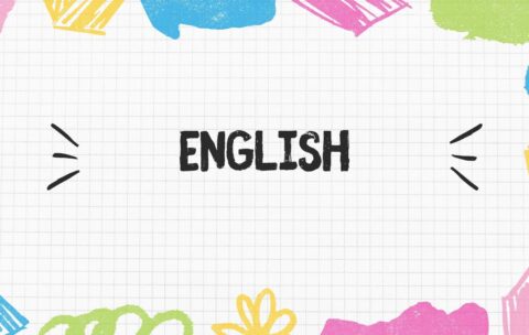 English